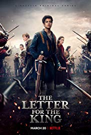 The Letter for the Kings 2020 S01 All EP in Hindi full movie download